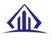 婆罗洲海滩别墅 Logo